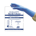 STERILE NIT EXAM GV 4X50 PWF XL