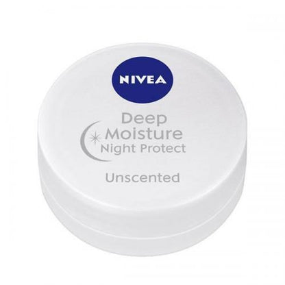 NEUT DEEP MOISTURE NIGHT CRM 2.25OZ
