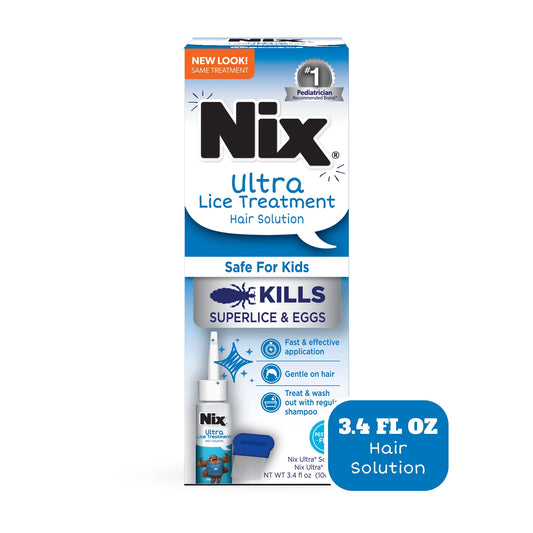 KIT,LICE TRTMNT,S316452-2