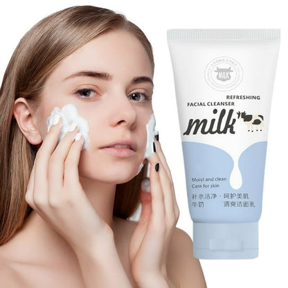 LDR DAILY FACIAL CLNSR LQ 16OZ