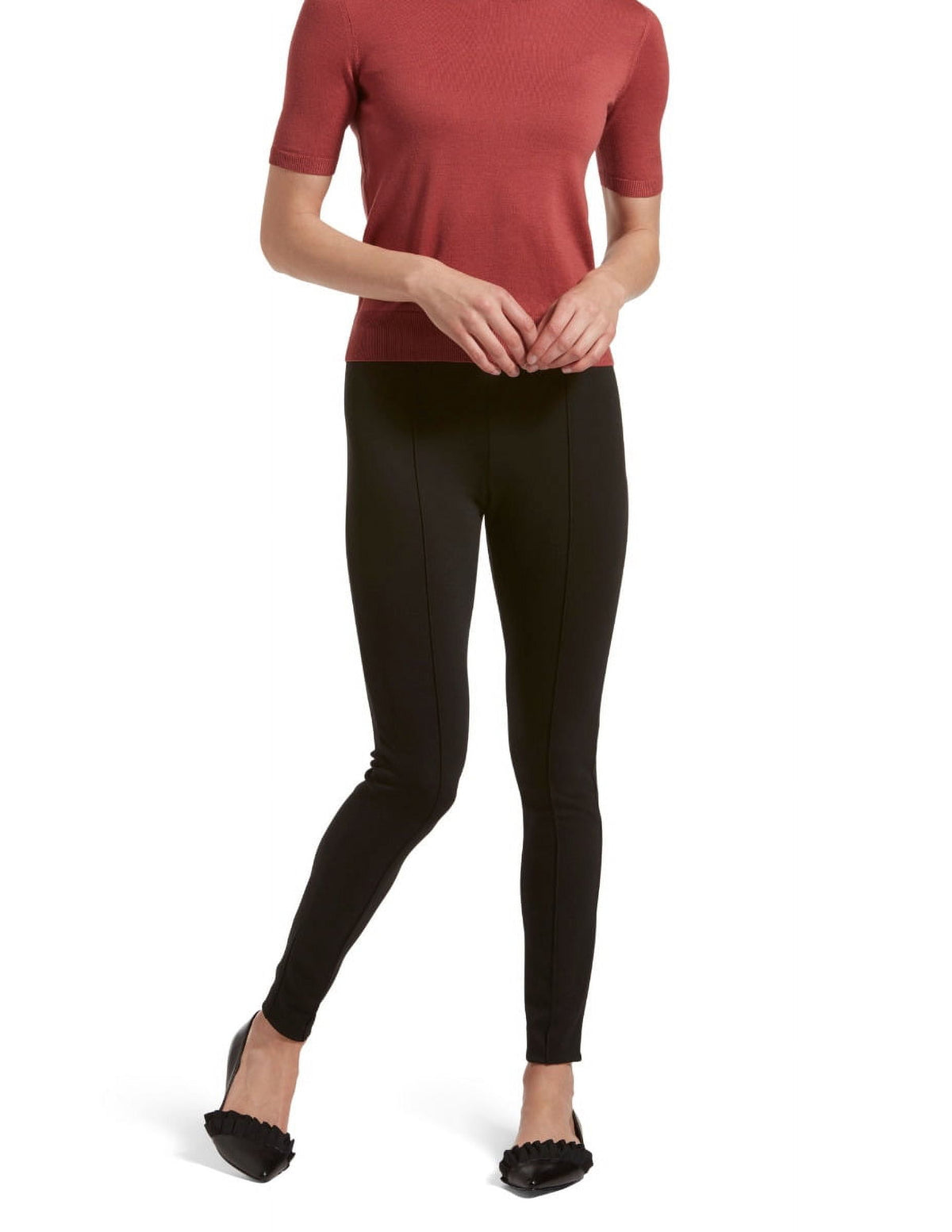 NN PNTCK Legging M - Black