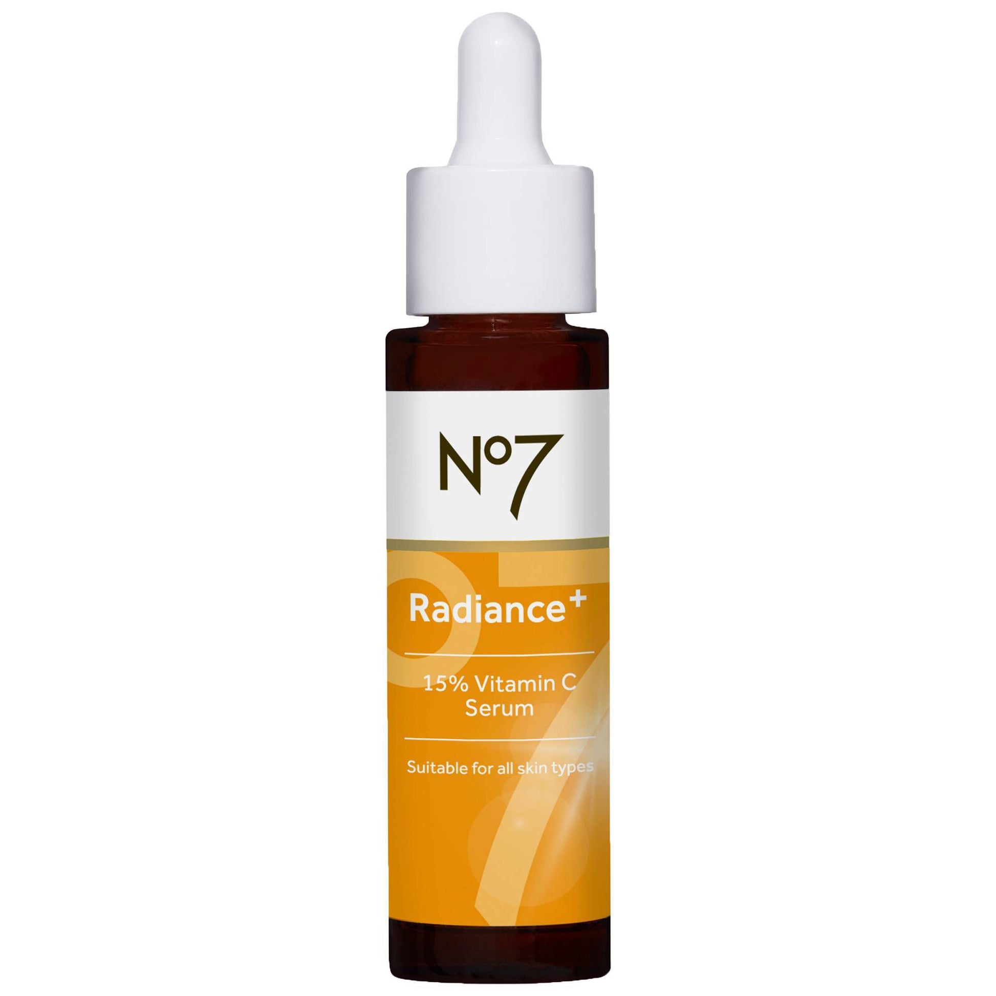 RADIANCE BOOSTING SERUM