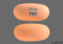 NICOMIDE TB 750-0.5-27-2MG 60