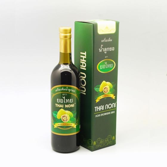 NONI 100% STAND LIQ