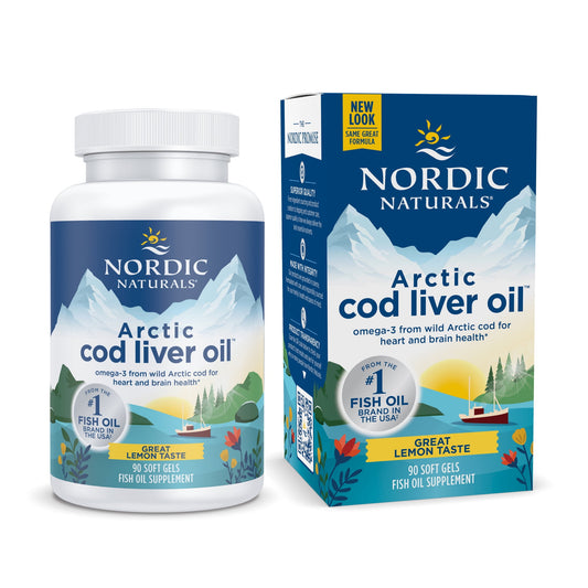 NORDIC NATURALS PET,COD LIVER OIL,MED DOG
