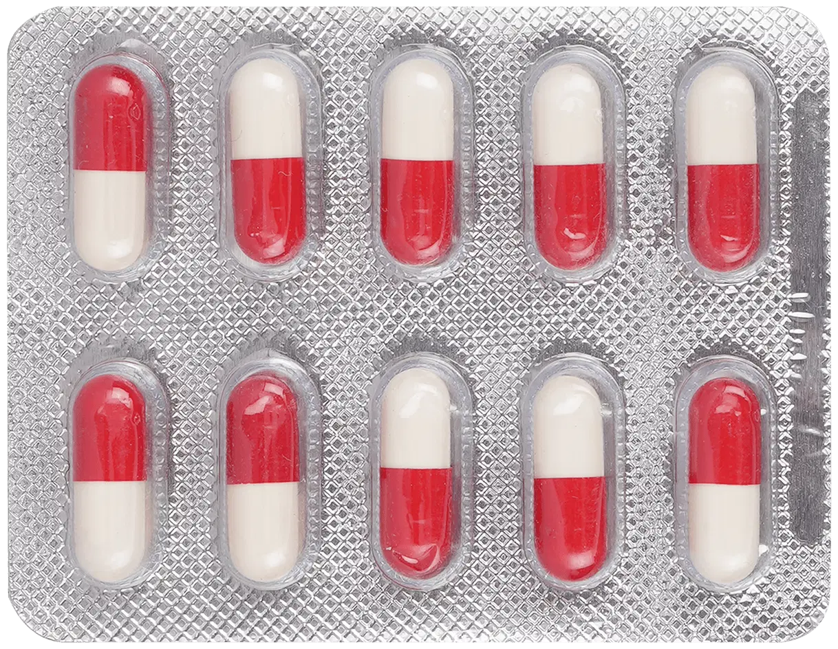 NORPACE CP 100MG 100