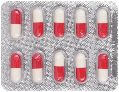 NORPACE CP 100MG 100