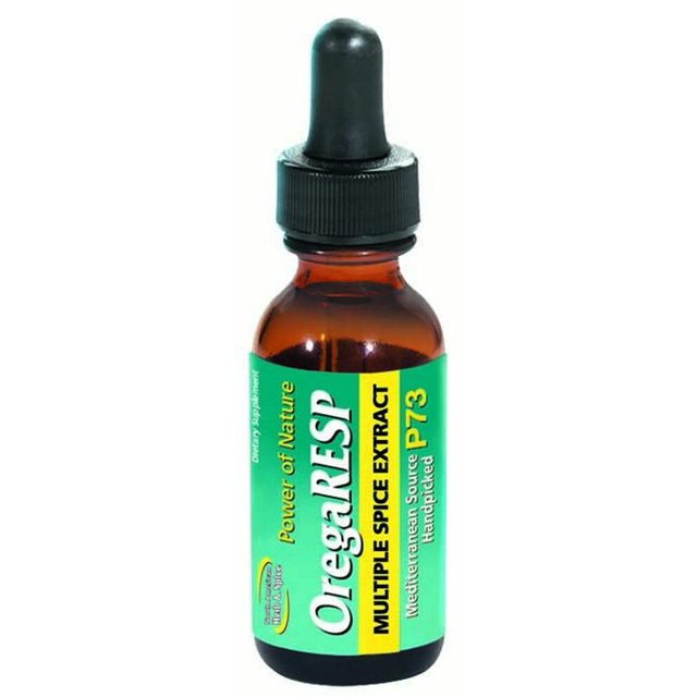 NORTH AMERICAN HERB & SPICE OREGARESP