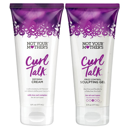 APH CURLIFIC CURL DEFINER   8OZ