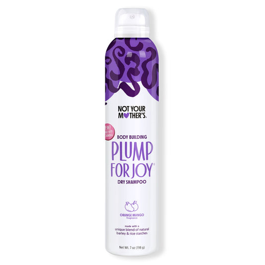 Not Your Mother's Plump for Joy Body Building Dry Shampoo, 1.6 oz