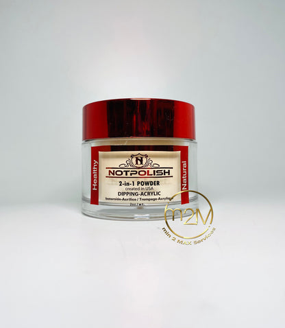 NAIL POLISH NO PRESSURE 160