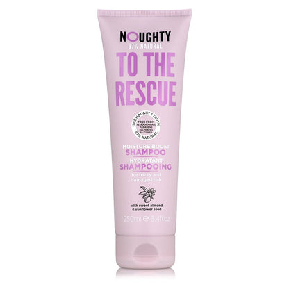 NOUGHTY ANTI-FRIZZ SHAMPOO 8.45