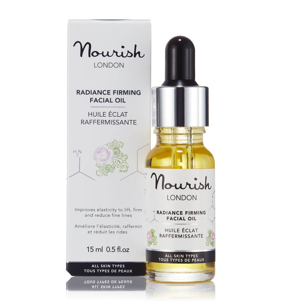 FACIAL OIL,NOURISHING