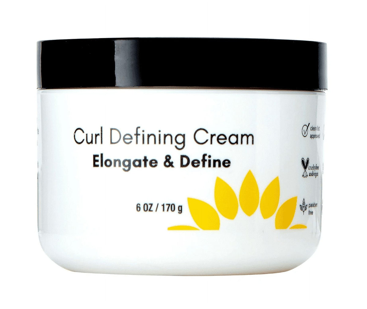 NOUR & SHINE LIQ CURL PRIMR 8OZ