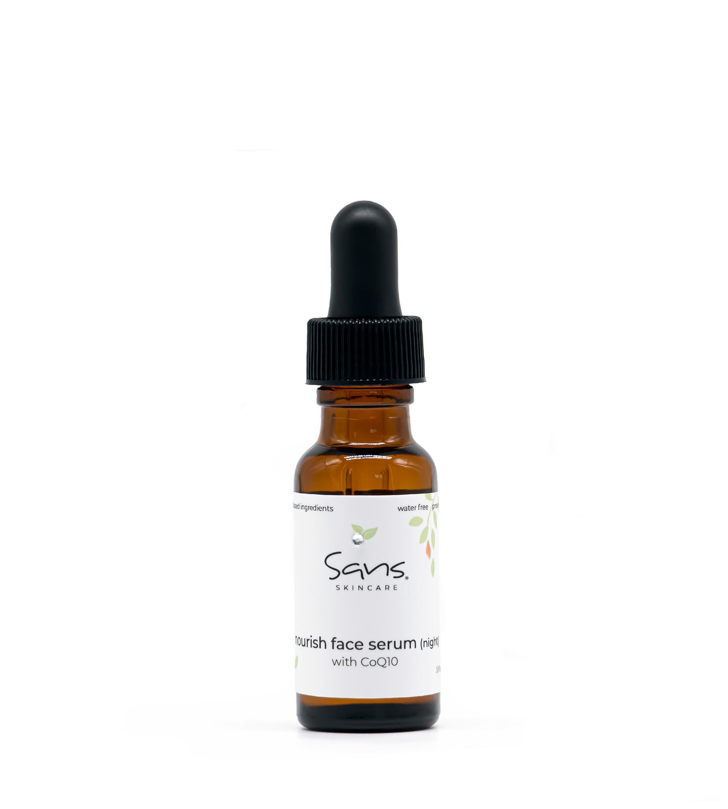 NOURISH FACE SERUM,OG2