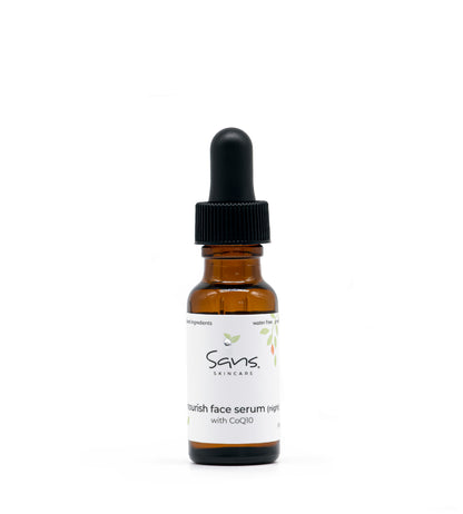 NOURISH FACE SERUM,OG2