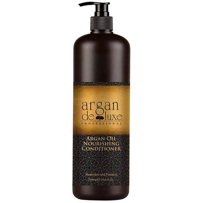 ADV ARGAN OIL CONDITIONER 8Z