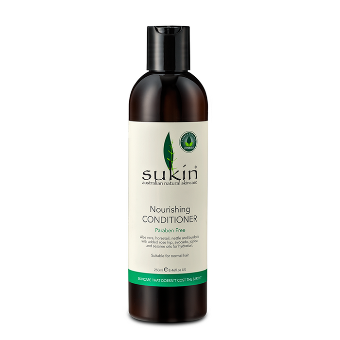 SUKIN NATURAL BLNC CONDITIONER