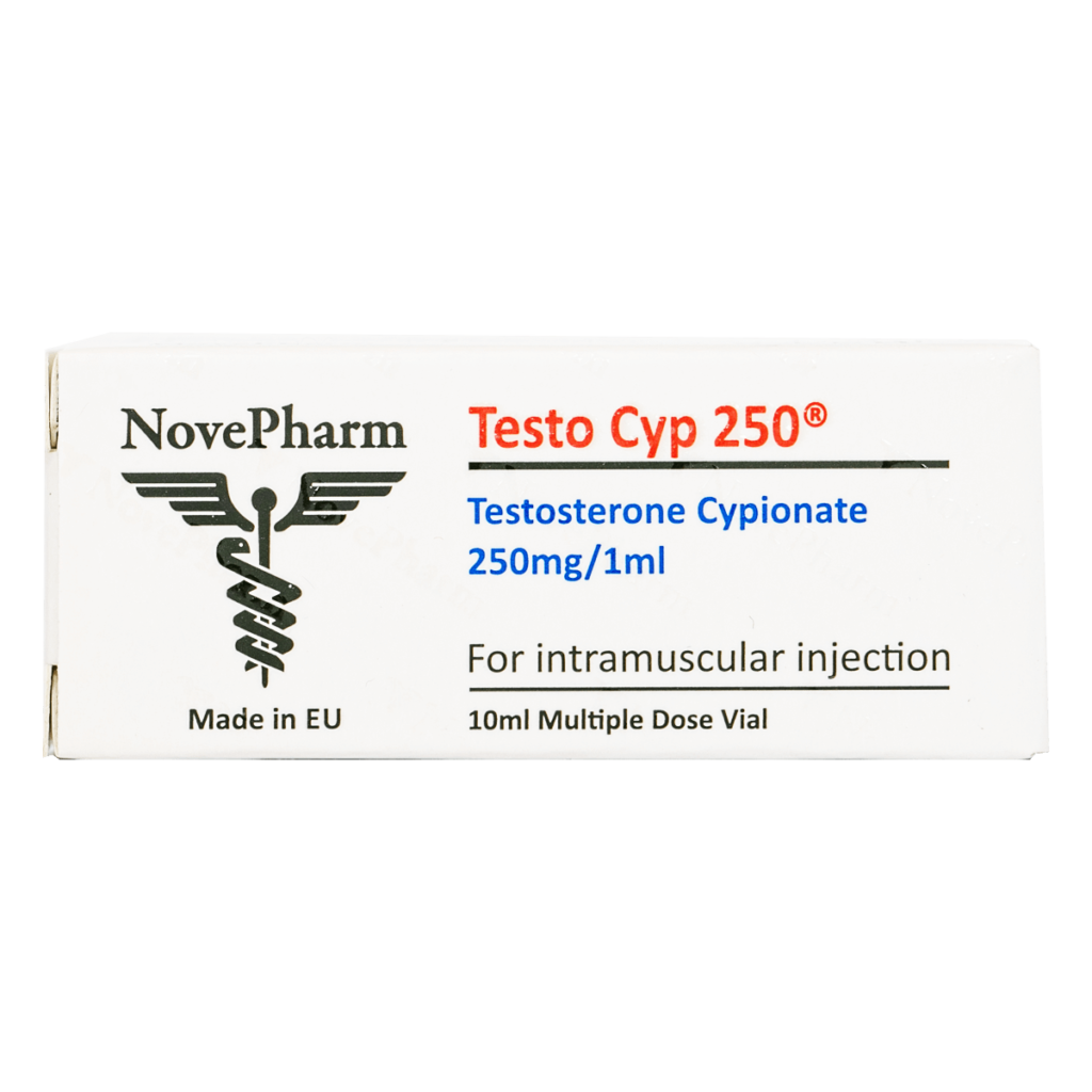 TESTOST CYP MD 200MG/ML 10ML   C3