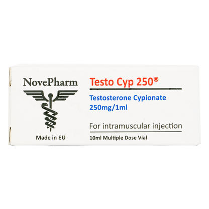 TESTOST CYP MD 200MG/ML 10ML   C3