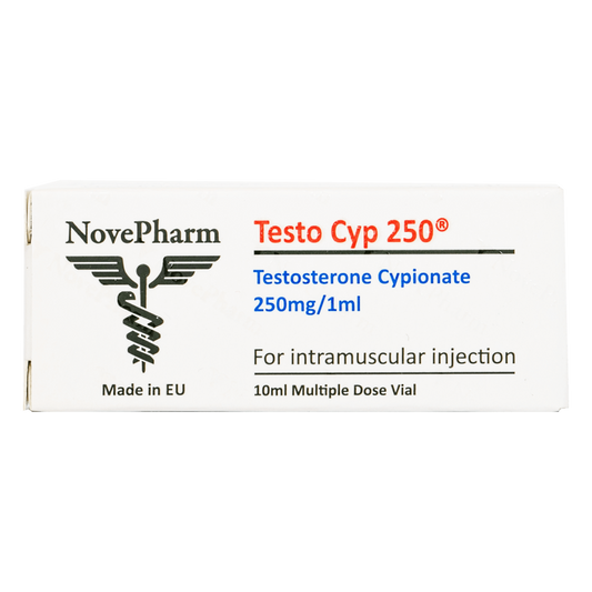 TESTOST CYP MD 200MG/ML 10ML   C3