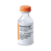 INS NOVOLOG CT 100U/ML 5X3ML PPN