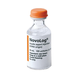 INS NOVOLOG CT 100U/ML 5X3ML PPN