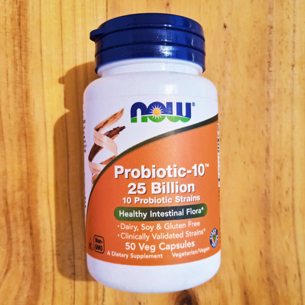 PROBIO,13 STRAIN,25 BILL