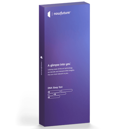 NOWFUTURE DNA SLEEP TEST