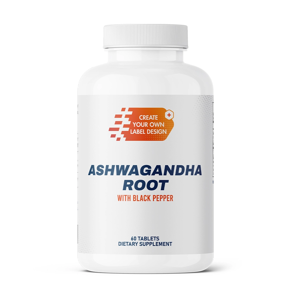 SDNE ASHWAGANDHA ROOT CP 920MG 60
