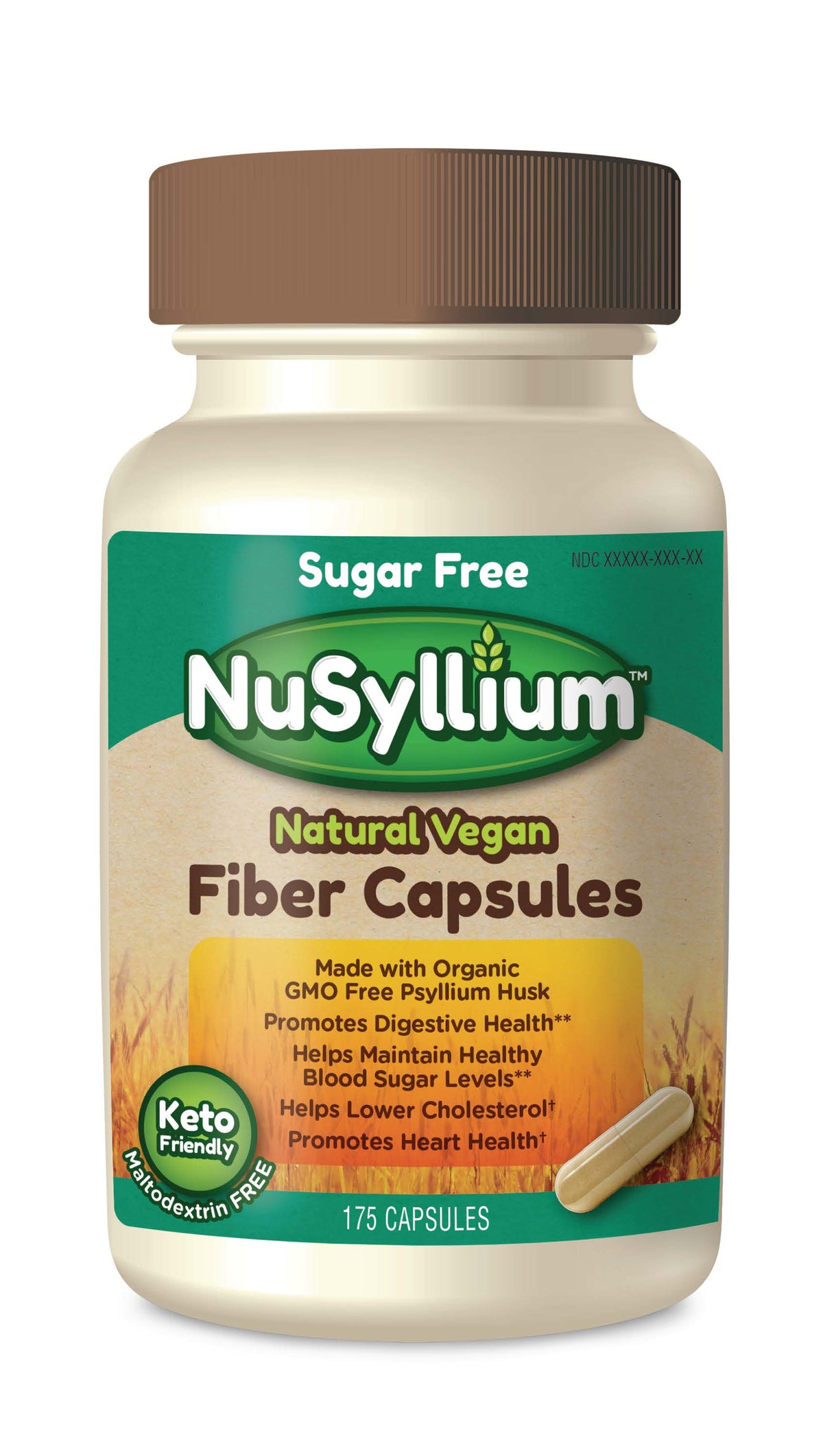 NUSYLLIUM ULTRA PW 6.8GM 303GM SF