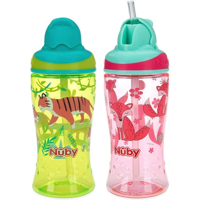FLIPIT BOOST CUP 12OZ