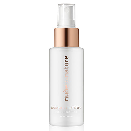 Nude by Nature Natural Setting Spray