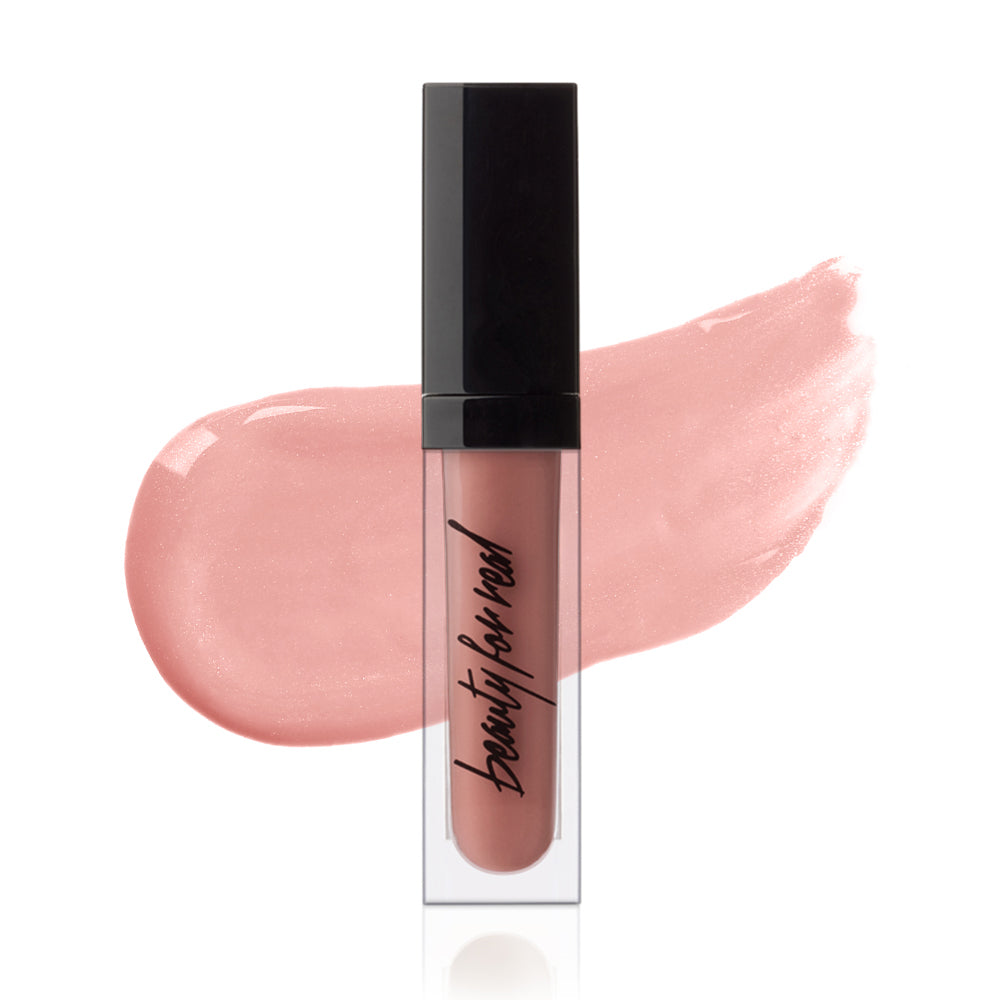 GLOSSIFY NATURAL LBN KT RICH