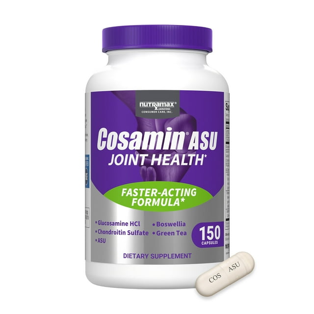 COSAMIN MUSCLE AND JOINT CP 74