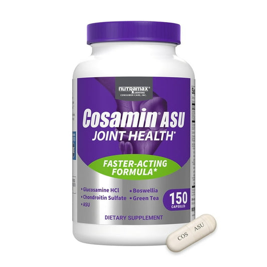 COSAMIN MUSCLE AND JOINT CP 74