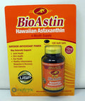 NUTREX HAWAII BIOASTIN/ASTAXANTHIN