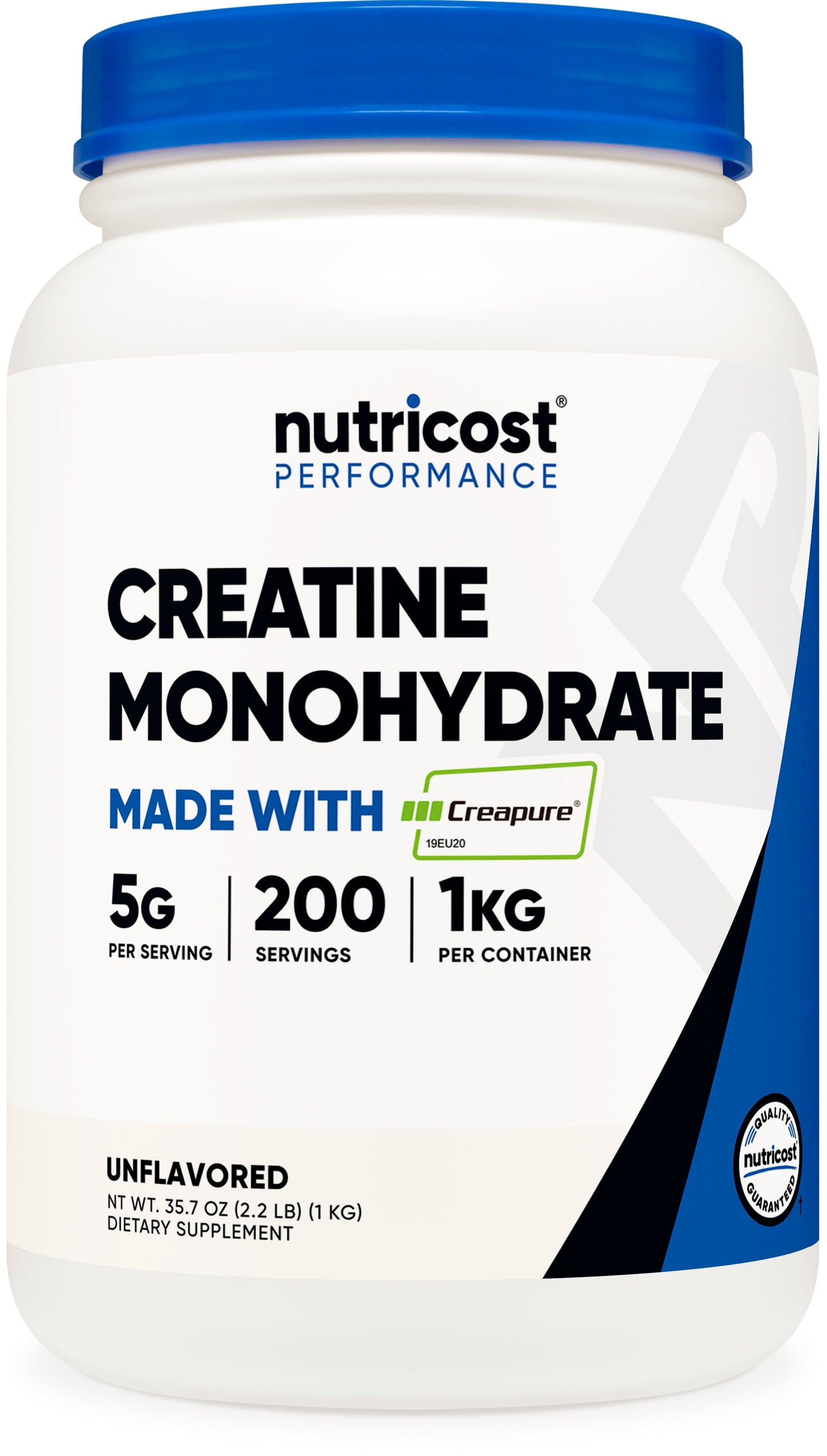 CREATINE MONOHYDRATE PW 300GM