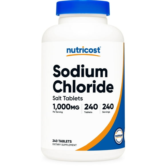 SODIUM CHLORIDE IS0.45% 10X1000ML