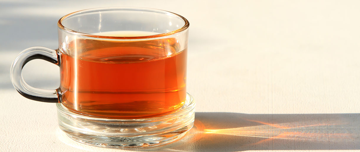 TEA,LIONS MANE