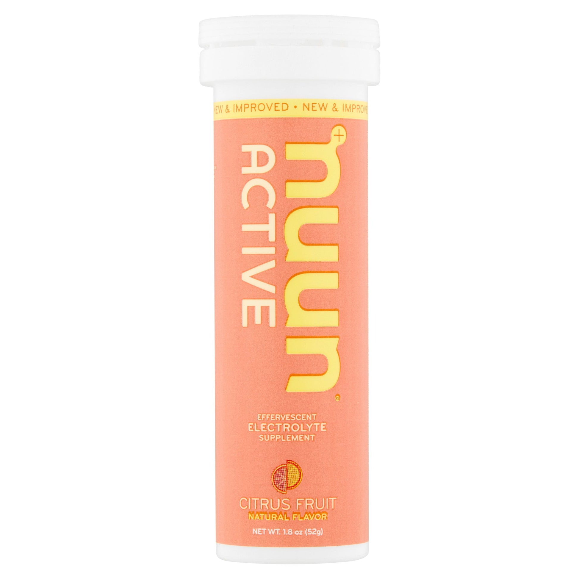 NUUN SPORT TB 10 CITRUS FRUIT