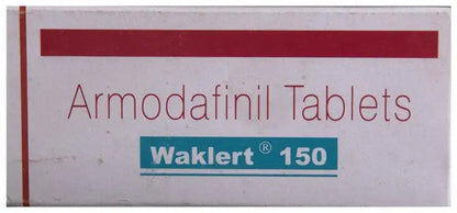 NUVIGIL TB 150MG 30            C4