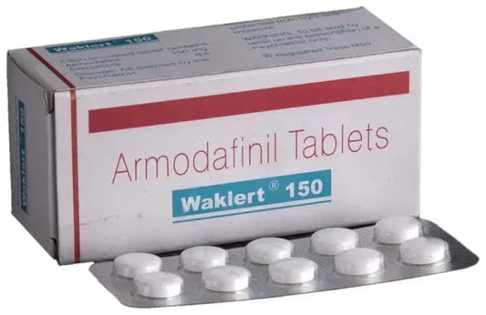 NUVIGIL TB 150MG 30            C4