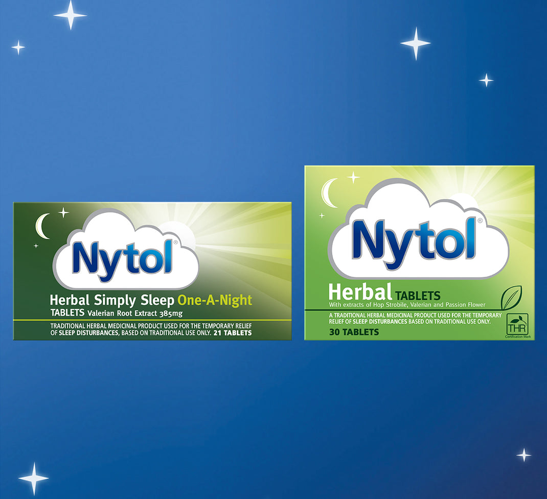 NYTOL QUICKCAPS CAPLET 16CT