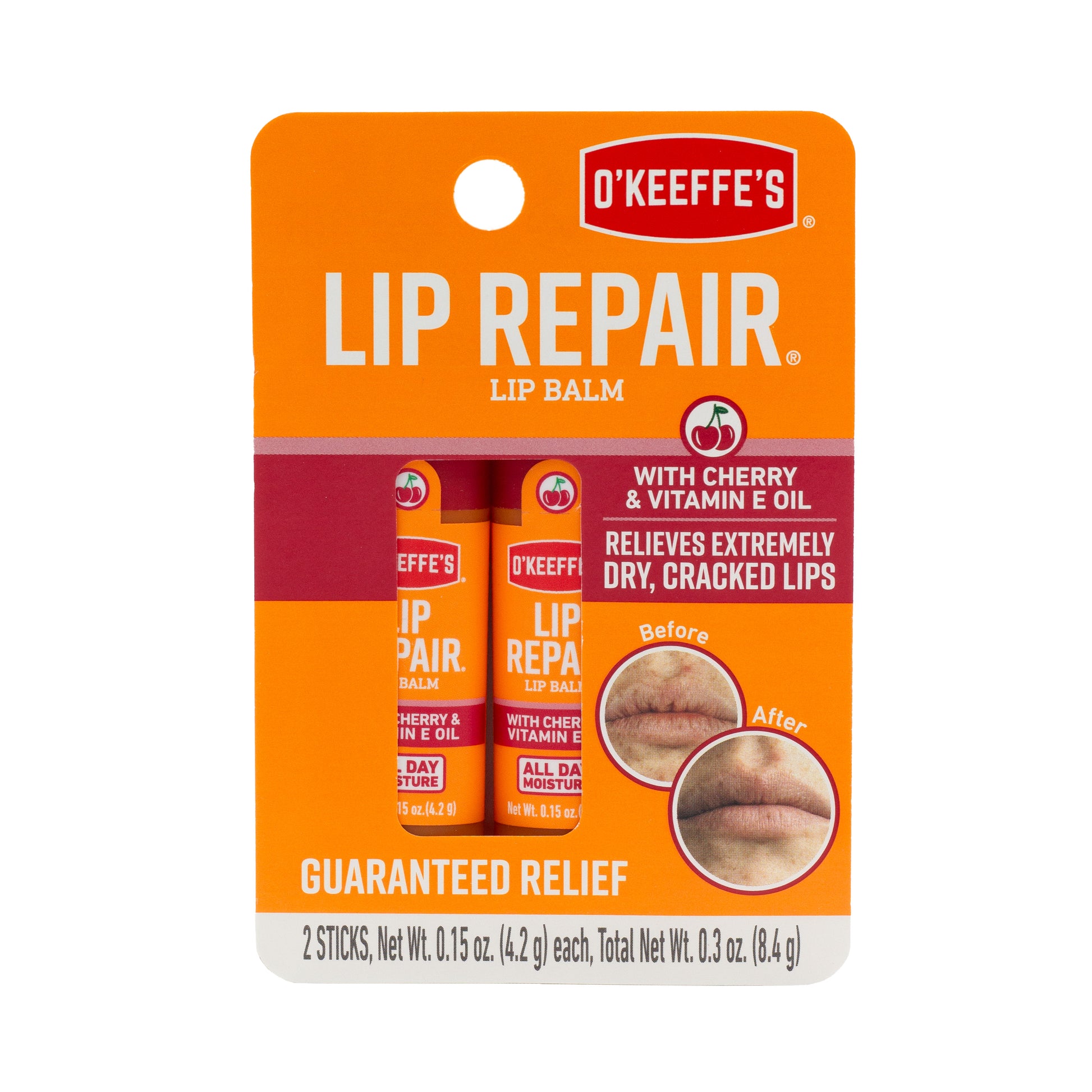 wet n wild Perfect Pout Lip Treatment - Grapefruit and Mint