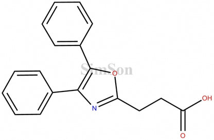 OXAPROZIN TB 600MG 100
