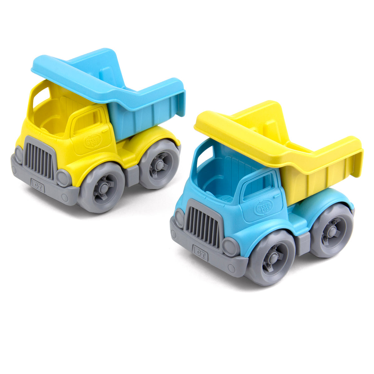 Green Toys Dumper