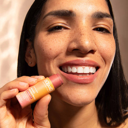 ATTITUDE LIP, SPF 15,UNSCENTED