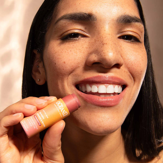 ATTITUDE LIP, SPF 15,UNSCENTED