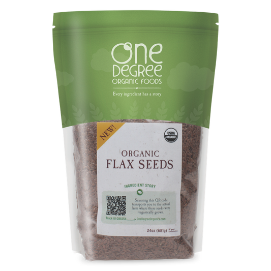 SEEDS,OG1,FLAX